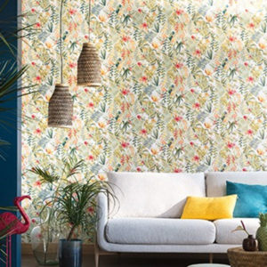 Revêtements murs - Gabanou Décoration