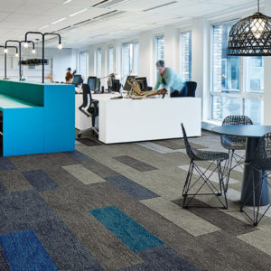 Flotex sols textiles – Revêtements sols – Gabanou Décoration