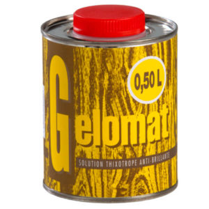 Bois & lasures - Gabanou Décoration