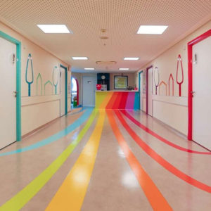 Gerfloor – Revêtements sols – Gabanou Décoration