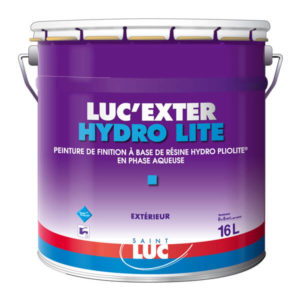 Façades | Gabanou Décoration