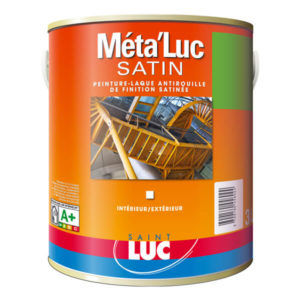 Métal | Gabanou Décoration