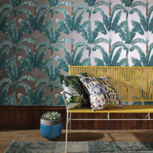Revêtements murs - Gabanou Décoration