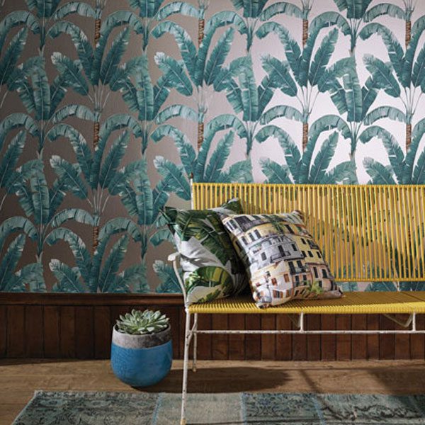 Revêtements murs - Gabanou Décoration