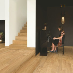 Quick Step parquets – Revêtements sols – Gabanou Décoration