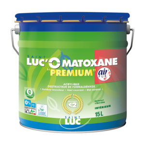 LUC'O MATOXANE PREMIUM