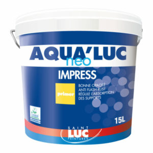 AQUA'LUC néo IMPRESS