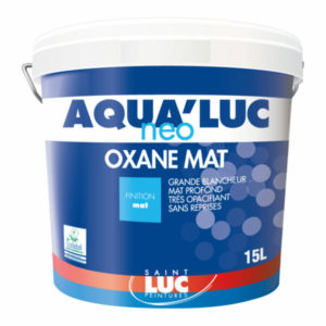 AQUA'LUC néo OXANE MAT