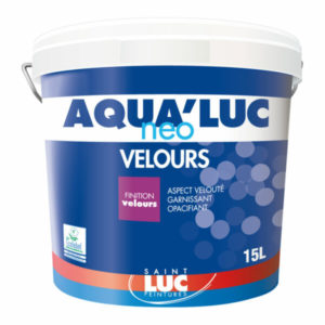 AQUA'LUC neo VELOURS