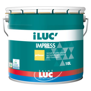 iLUC IMPRESS