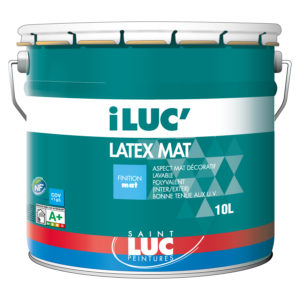 iLUC LATEX MAT