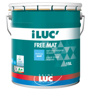 iLUC' FREE MAT PREMIUM