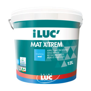 iLUC'MAT XTREM