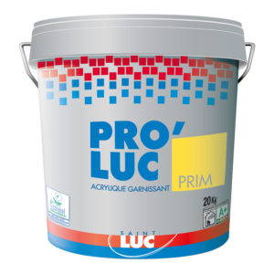 PRO LUC PRIM
