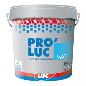 PRO LUC MAT