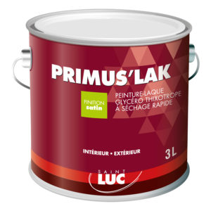 PRIMUS LAK SATIN