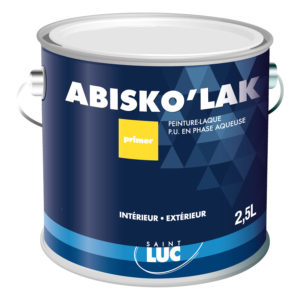 ABISKO LAK PRIMER