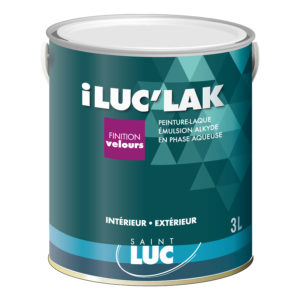 iLUC LAK'VELOURS