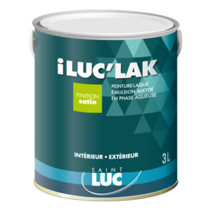 iLUC LAK'SATIN