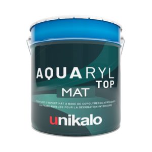 AQUARYL TOP MAT