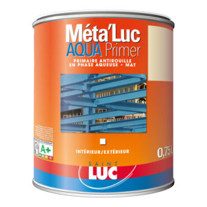 MÉTA'LUC AQUA PRIMER