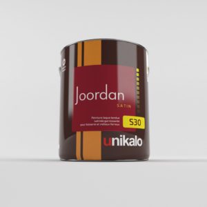 JOORDAN SATIN S30 EVOLUTION