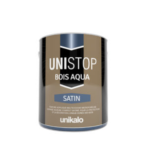 UNILEO HUILE DE BARDAGE