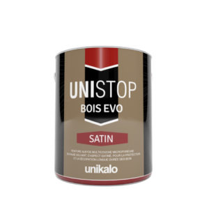 UNISTOP BOIS EVO