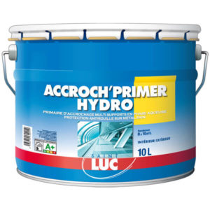 ACCROCH'PRIMER HYDRO