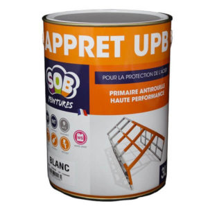 APPRÊT UPB