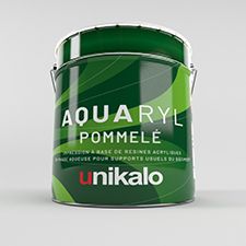 AQUARYL POMMELÉ