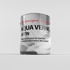 AQUAVERNIS SATIN