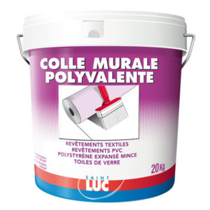 COLLE MURALE POLYVALENTE SAINT LUC