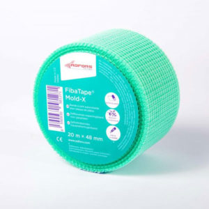 FIBATAPE MOLD X