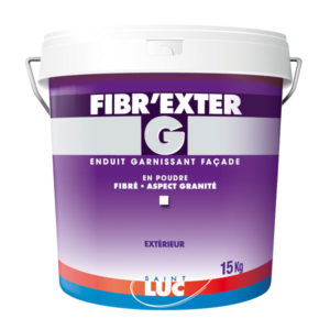 FIBR'EXTER G
