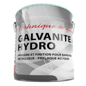 GALVANITE HYDRO