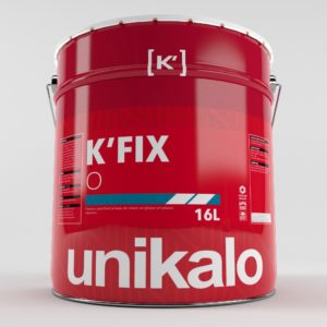 K'FIX O