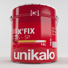 K'FIX S SP