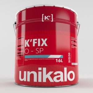 K'FIX O SP