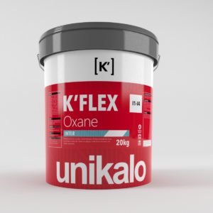 K'FLEX OXANE INTER