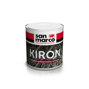 KIRON