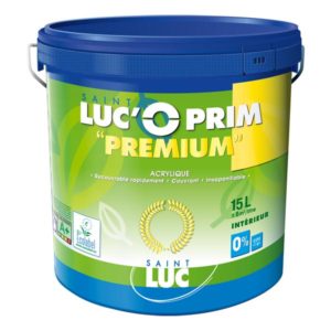 LUC'O PRIM PREMIUM