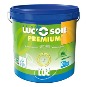 LUC'O SOIE PREMIUM