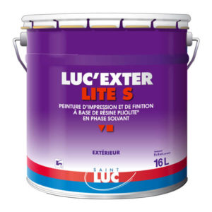 LUC'EXTER LITE S