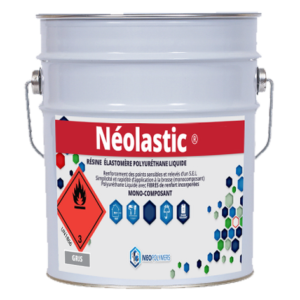 NEOLASTIC S.E.L