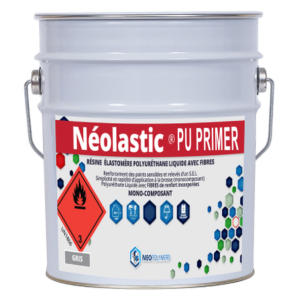 NEOLASTIC PU PRIMER