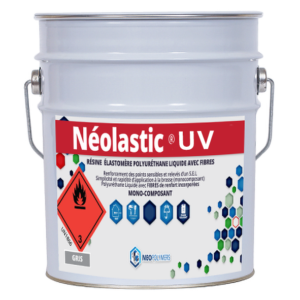 NEOLASTIC UV