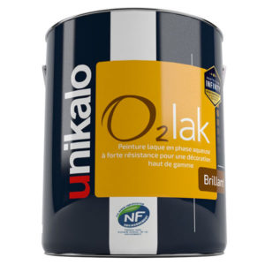 O2 LAK INFINITY BRILLANT