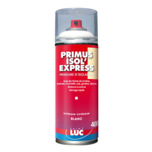 PRIMUS ISOL EXPRESS