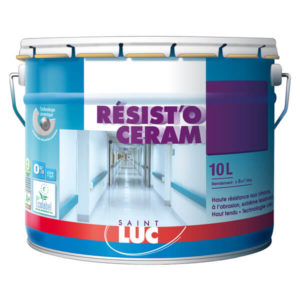 RESIST'O CERAM